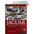 Jaguar: All the Cars