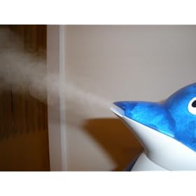 Crane Adorable 1 Gallon Cool Mist Humidifier