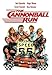 CANNONBALL RUN