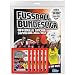 Die offizielle Bundesliga Sticker Kollektion f�r die Saison 2011/2012 ist da. Sie enth�lt alle neuen 
Spieler Statistiken, sowie die Sticker aller 18 Bundesliga Vereine. Mit 88 Seiten im Album und �ber 
400 Stickern zum Sammeln und Tauschen, h�lt Topps f�r alle Bundesliga-Fans eine Sammelkollektion der 
Extraklasse bereit.
