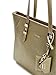 GUESS Gia Pebbled Tote