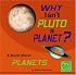 Why Isn't Pluto a Planet?: A Book About Planets (First Facts)