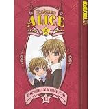 [GAKUEN ALICE, VOLUME 11] BY Higuchi, Tachibana (Author) TokyoPop (publisher) Paperback