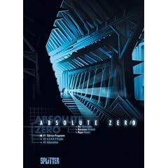 Absolute Zero 01. Mission Sibirien