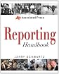 Associated Press Reporting Handbook