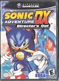 Sonic Adventure Director's Cut