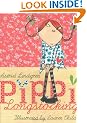 Pippi Longstocking Gift Edition