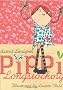 Pippi Longstocking Gift Edition