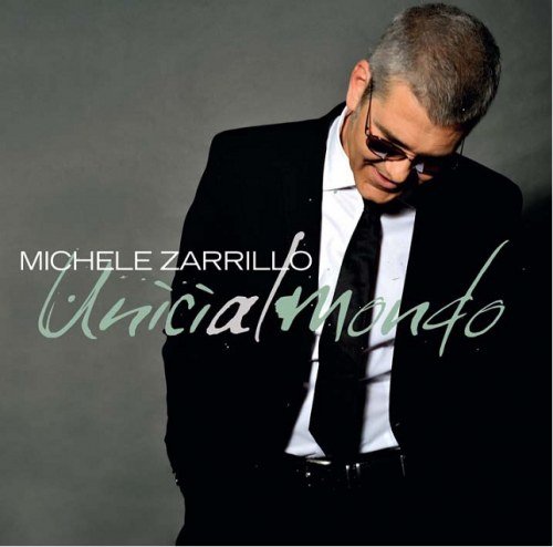 Michele Zarrillo - Unici Al Mondo - Zortam Music