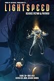 Lightspeed Magazine, May 2013