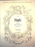 Produkt-Bild: Haydn - Oratorium: Die Sch&ouml;pfung - Hob XXI:2 - Violine II (Breitkopf und H&auml;rtels Orchester-Bibliothek Nr. 4381) (Breitkopf und H&auml;rtels Orchester-Bibliothek Nr. 4381)