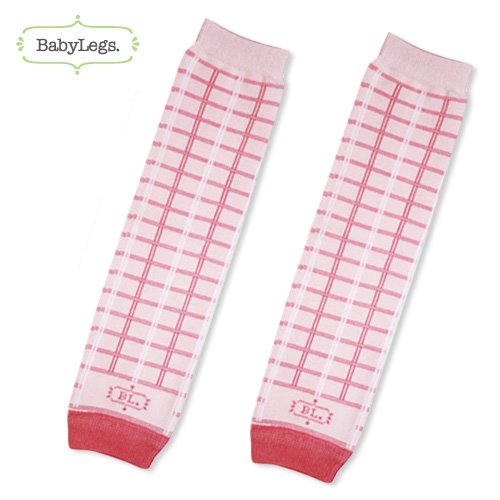 BabyLegs Funky フォーチュンピンク ワンサイズ(0才~4才)