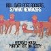 ROLL OVER POST ROCKERS, SO WHAT NEWGAZERS