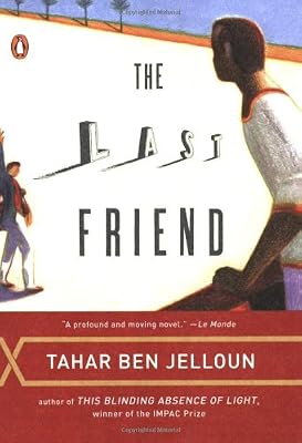 The Last Friend