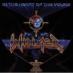 In The Heart Of The Young