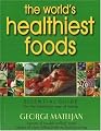 The World's Healthiest Foods, Essential Guide for the Healthiest Way of Eating