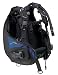 Oceanic Hera Women's B.C. with Standard Inflator