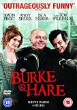 Burke and Hare [DVD]