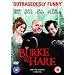 Burke and Hare [DVD] [2010]