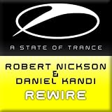 Rewire (Avenger Remix)