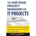 The Best Project Management Books