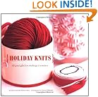 Holiday Knits: 25 Great Gifts from Stockings to Sweaters