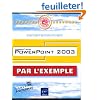 PowerPoint 2003