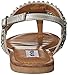Not Rated Women's Jewels Dress Sandal