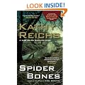 Spider Bones: A Novel