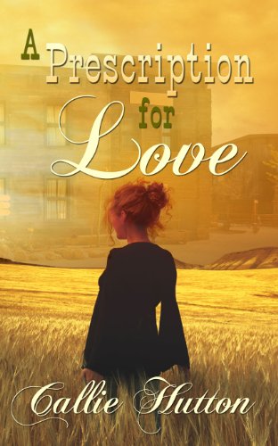A Prescription for Love (Oklahoma Lovers Series Book 2)
