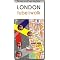 Relocate to London from Europe: first aid kit