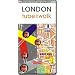 London Tube and Walk