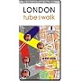 London Tube and Walk