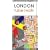 London Tube and Walk