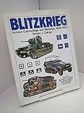 Blitzkrieg : armour camouflage and markings, 1939-1940