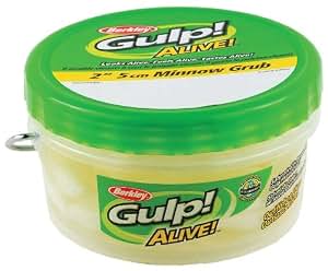 gulp minnows 2 inch