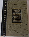 Great British short stories