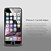 iPhone 6 4.7 Screen Protector - JOTO iPhone 6 Screen Protector Film, Ultra Crystal Clear (Invisible) version Screen Guard for Apple iPhone 6 4.7