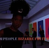 Bizarre Fruit Vol.2