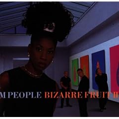 Bizarre Fruit Vol.2