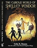 The curious world of Shelley Vendor