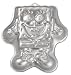 Wilton SpongeBob SquarePants Aluminum Cake Pan