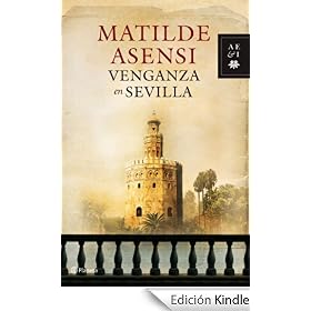 Venganza en Sevilla