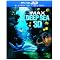 The Magesty of the Oceans (Blu-ray)