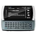 Sony Ericsson Vivaz Pro Smartphone (8,1 cm (3,2 Zoll) Touchscreen, QWERTZ-Tastatur, WLAN, 5.1 Megapixel Kamera, GPS, HD-Video 720p) wei�