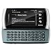 Sony Ericsson Vivaz Pro Smartphone (8,1 cm (3,2 Zoll) Touchscreen, QWERTZ-Tastatur, WLAN, 5.1 Megapixel Kamera, GPS, HD-Video 720p) wei�