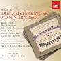 Wagner : Les Ma�tres chanteurs de Nuremberg ~ Wolfgang Sawallisch