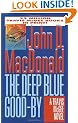 The Deep Blue Good-Bye
