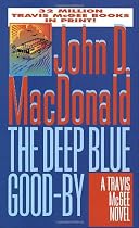 Deep Blue Good-by
