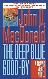 The Deep Blue Good-By